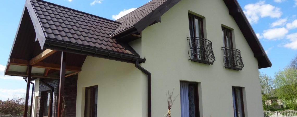 Pokoje nad stawem